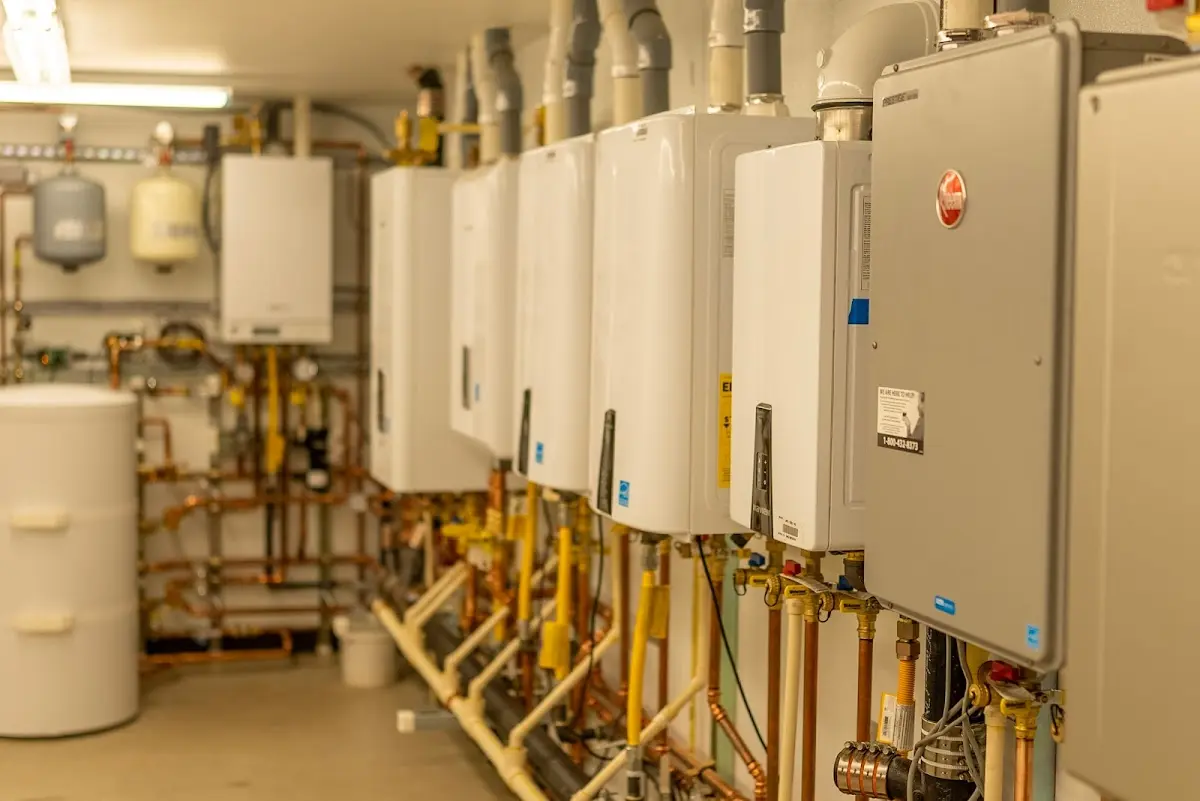 Leak Detection in Walnut Creek, CA